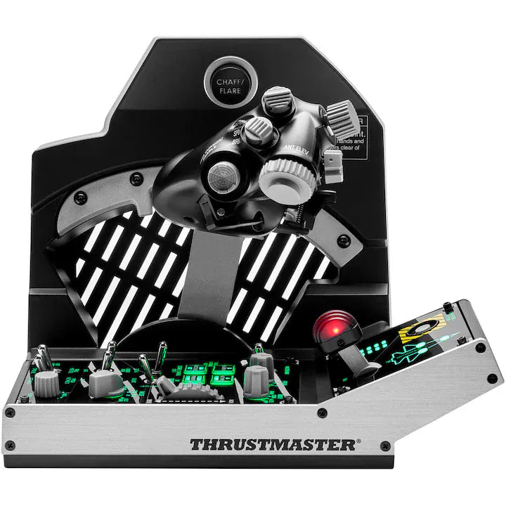 Thrustmaster Accesorii gaming Accesorii Gaming Thrustmaster 4060254 | Kit Joystick, Throttle