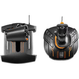 Thrustmaster T16000M FCS HOTAS WORLDWIDE VERSION