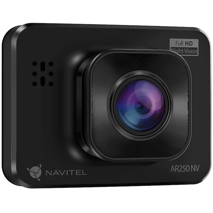 NAVITEL AR250 Night Vision  DVR Camera FHD/30fps 2.0" G-Sensor
