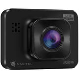 NAVITEL AR250 Night Vision  DVR Camera FHD/30fps 2.0" G-Sensor