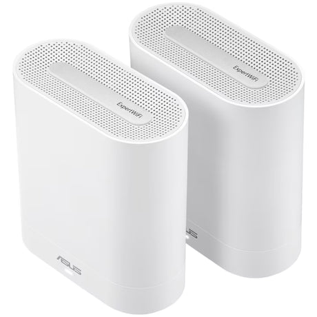 Asus Router Router Asus EBM68(W-2-PK) | WiFi 6, 6600 Mbps, Tri-Band