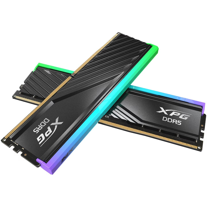 Memorie RAM XPG BLADE 32GB (2X16GB) DDR5 6000MHz C