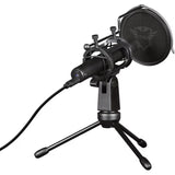 TRUST GXT 241 Velica USB Streaming Microphone