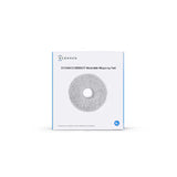 Ecovacs Accesorii aspirator Set 4 rezerve de mop lavabil Ecovacs, compatibil X1/X1e OMNI/X1 TURBO/T10 TURBO/T20 OMNI