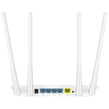 CUDY AC1200 Gigabit Wi-Fi Mesh Router
