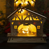 Retlux Decoratiune Decoratiune Retlux R-RXL345 | AA, Alb, LED