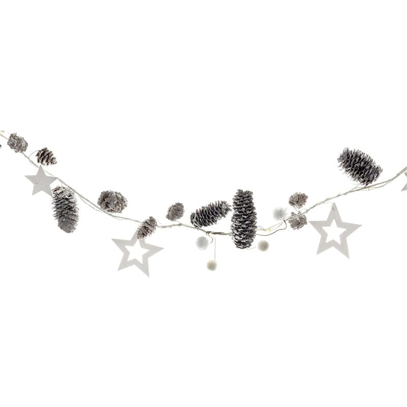 Retlux Decoratiune Decoratiune Retlux R-RXL355 | AA, Alb, LED