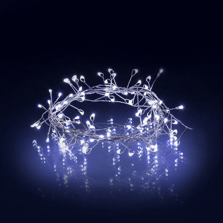 Retlux Sir iluminat Sir iluminat Retlux R-RXL276 | Alb, LED