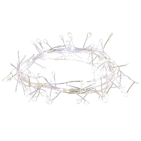 Retlux Sir iluminat Sir iluminat Retlux R-RXL276 | Alb, LED