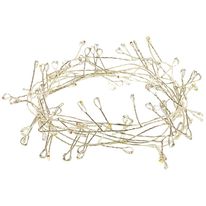 Retlux Sir iluminat Sir iluminat Retlux R-RXL277 | Roșu, LED