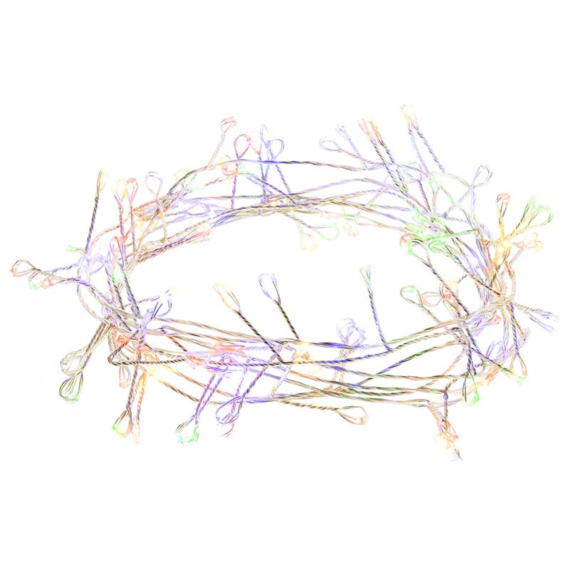 Retlux Sir iluminat Sir iluminat Retlux R-RXL277 | Roșu, LED