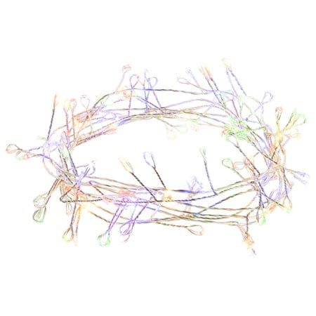 Retlux Sir iluminat Sir iluminat Retlux R-RXL277 | Roșu, LED