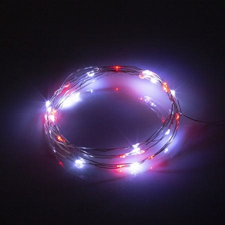 Retlux Sir iluminat Sir iluminat Retlux R-RXL382 | Alb