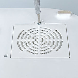 Rezerva Filtru pentru Sterilizator Electric Digital și Uscator Biberoane Chicco