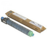 Ricoh Cartuș Toner Original Ricoh MP C3503, Cyan, Cod 841820