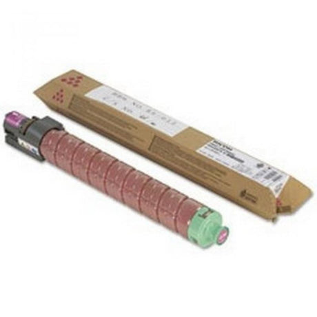 Ricoh Cartuș toner original Ricoh MP C3503 Magenta 841819 pentru imprimante Ricoh, imprimare profesională și fiabilă
