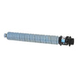 Ricoh Cartuș toner original Ricoh MP C6003 Cyan 841856 pentru imprimante și multifuncționale Ricoh MP C6003