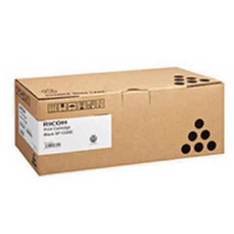 Ricoh Cartuș toner original Ricoh SP 4500, negru (407340)
