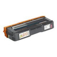 Ricoh Cartuș toner original Ricoh SP C252 Magenta HC 407718 – capacitate mare, imprimare color profesională