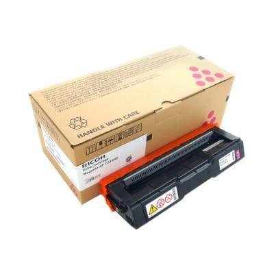 Ricoh Cartuș toner original Ricoh SP C310 HC Magenta, capacitate mare, cod 407636