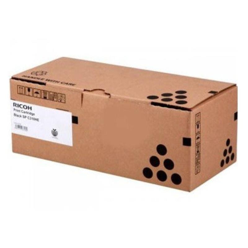 Ricoh Cartuș toner original Ricoh SP3400 Negru (Black/Schwarz) 406523 / 407647