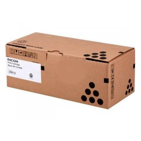 Ricoh Cartuș toner original Ricoh SP3400 Negru (Black/Schwarz) 406523 / 407647