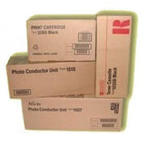 Ricoh Cartuș toner original Ricoh SP3500XE Black, cod 407646