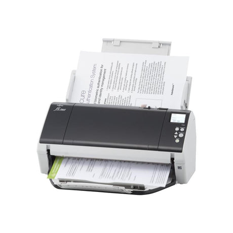 Ricoh Scanner de documente Ricoh fi-7460, ADF, duplex, pentru volum mare, PA03710-B051