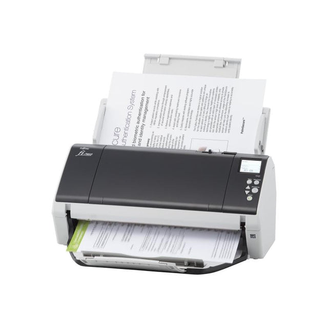 Ricoh Scanner de documente Ricoh fi-7460, ADF, duplex, pentru volum mare, PA03710-B051