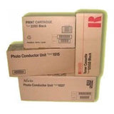 Ricoh Toner original Ricoh 407824, Negru, compatibil MP 601, pentru imprimare profesională în birou