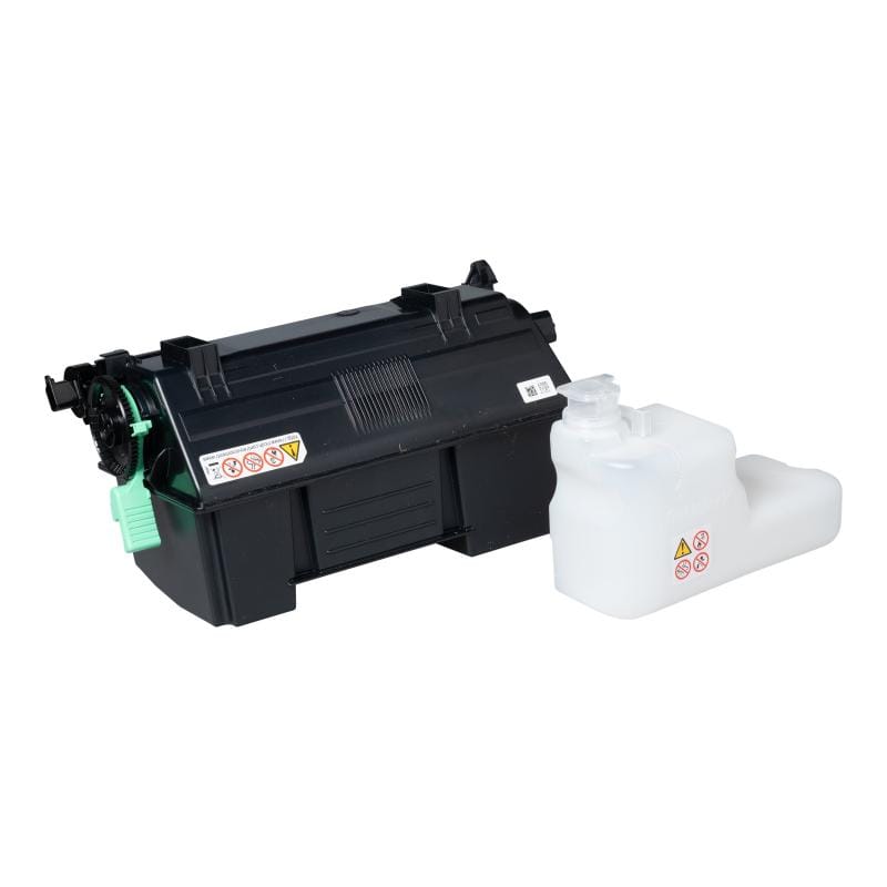 Ricoh Toner Original Ricoh IM 600H Negru (418481) pentru Imprimante Ricoh IM, Printuri Clare și Fiabile