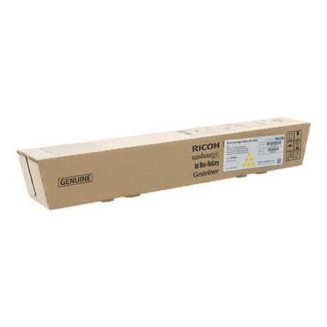 Ricoh Toner Original Ricoh 842284 Galben pentru IM C4500/C6000