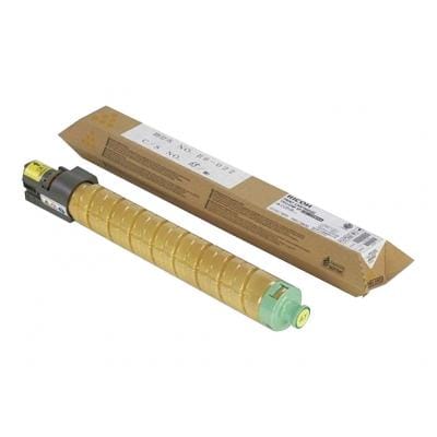 Ricoh Ricoh Toner MP C305E Yellow Gelb (842080)