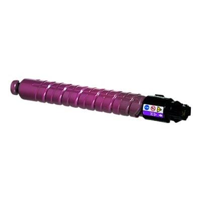 Ricoh Toner Original Ricoh MP C406 Magenta, Cod 842097 pentru Imprimante și Multifuncționale Compatibile