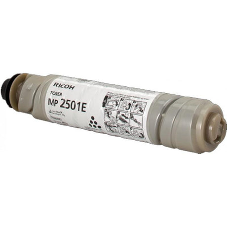 Ricoh Toner original Ricoh MP2501, negru (842341) pentru imprimante/copiere Ricoh compatibile