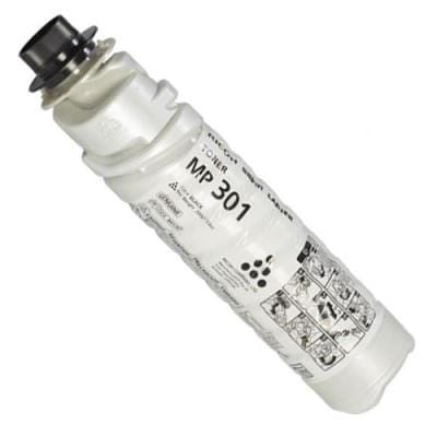 Ricoh Toner Original Ricoh MP301 Negru, cod 842339, pentru imprimare clară și uniformă
