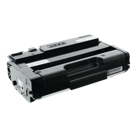 Ricoh Cartuș Toner Original Ricoh SP330H Negru, Cod 408281, pentru imprimante Ricoh SP 330, randament ridicat