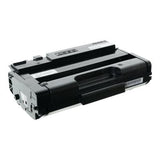 Ricoh Cartuș Toner Original Ricoh SP330H Negru, Cod 408281, pentru imprimante Ricoh SP 330, randament ridicat