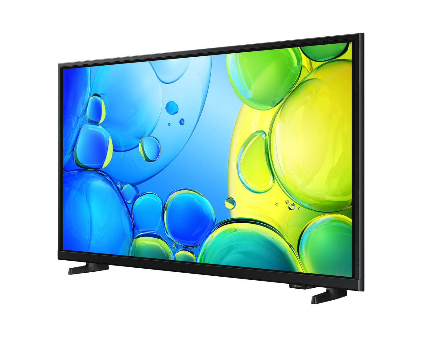 Televizor LED Samsung UE32F6002FKXXH | 80cm (32"), Full HD, Smart TV, WiFi