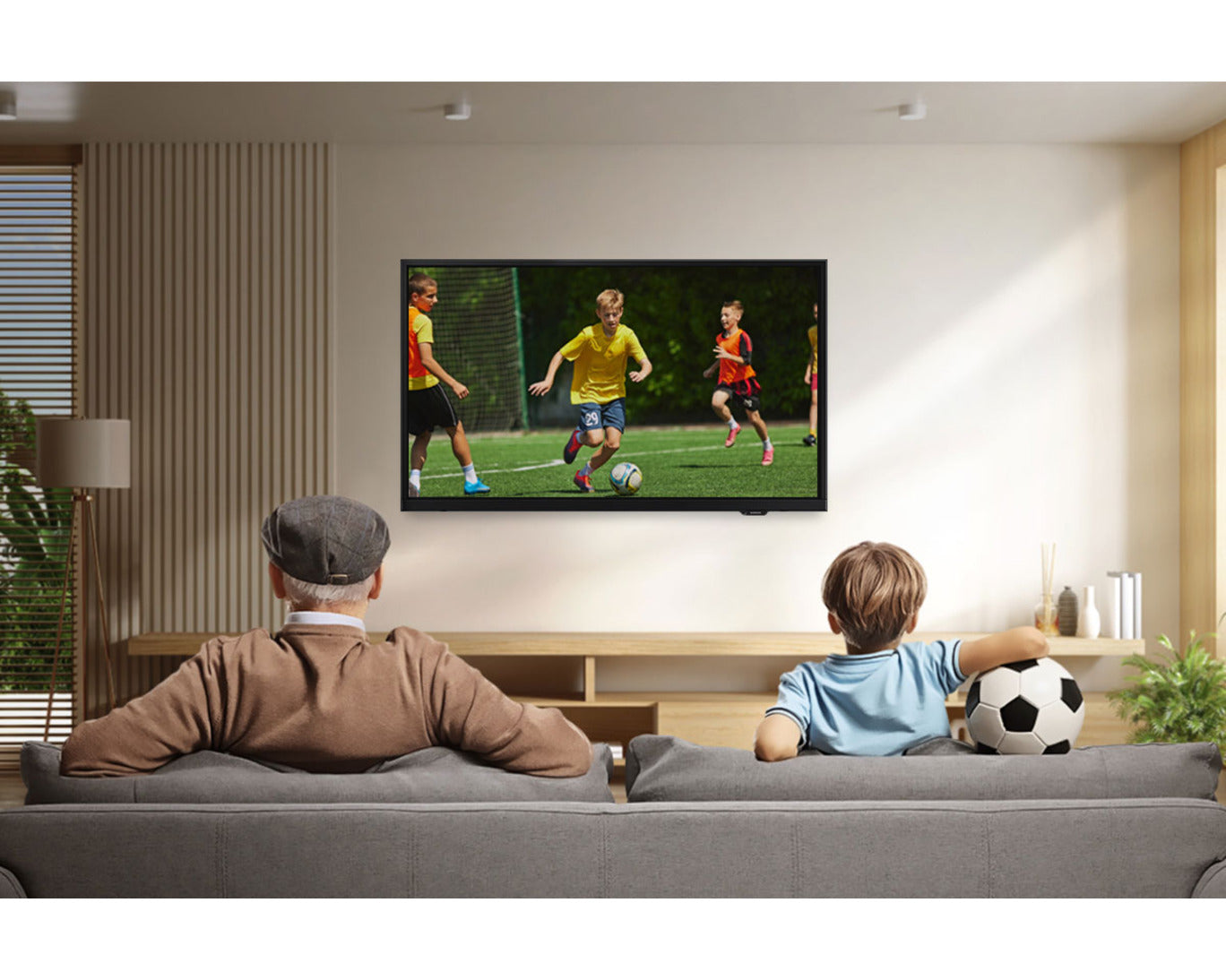 Televizor LED Samsung UE32F6002FKXXH | 80cm (32"), Full HD, Smart TV, WiFi