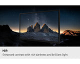 Televizor LED Samsung UE32F6002FKXXH | 80cm (32"), Full HD, Smart TV, WiFi