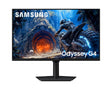 Monitor Samsung 27" LS27HG402EUXEN | Full HD,Fast IPS, 300Hz, 1ms, AMD FreeSync Premium, HDR10, 300 cd/㎡, Stand ergonimi