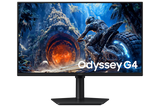 Monitor Samsung 27" LS27HG402EUXEN | Full HD,Fast IPS, 300Hz, 1ms, AMD FreeSync Premium, HDR10, 300 cd/㎡, Stand ergonimi