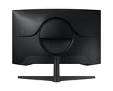 Monitor Gaming Curbat Samsung Odyssey G5 G55C 27” WQHD 1000R, 144Hz, FreeSync (LS27CG552EUXEN)