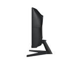 Monitor Gaming Curbat Samsung Odyssey G5 G55C 27” WQHD 1000R, 144Hz, FreeSync (LS27CG552EUXEN)