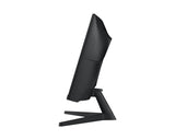 Monitor Gaming Curbat Samsung Odyssey G5 G55C 27” WQHD 1000R, 144Hz, FreeSync (LS27CG552EUXEN)