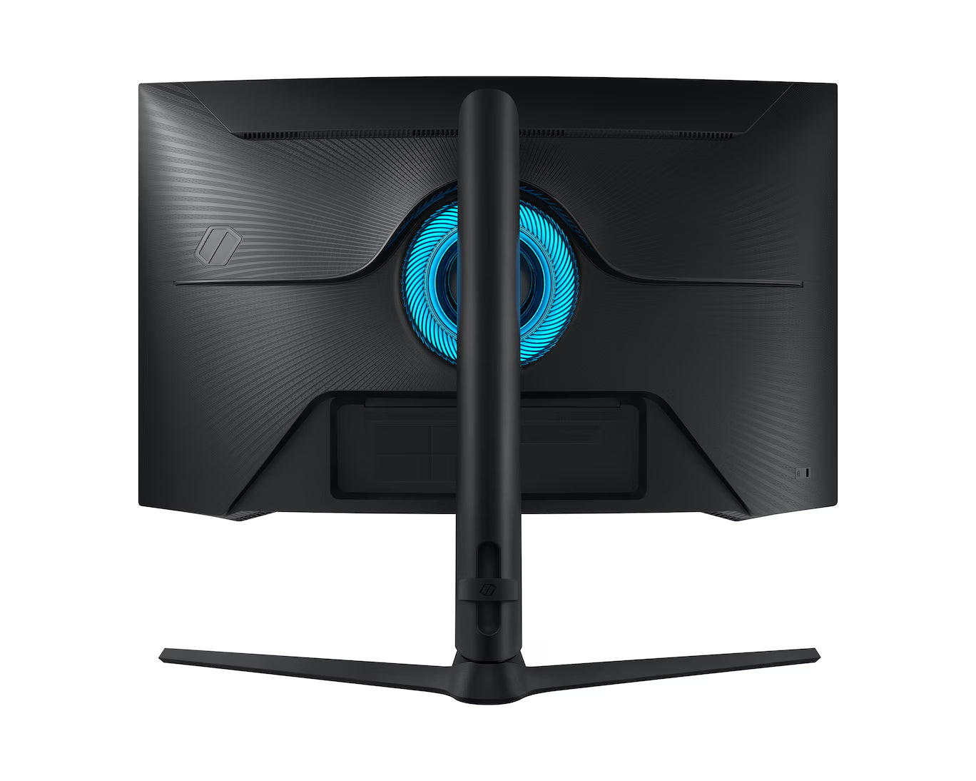 Monitor curbat Samsung Odyssey G6 27  LS27BG650EUXEN 27" , VA, QHD (2,560 x 1,440), 240Hz, 1ms(GTG), 1000R, FreeSync Pre