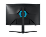 Monitor Gaming Samsung Odyssey G6 32” TFT LCD, ecran plat, model LS32BG650EUXEN