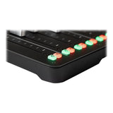 RØDE Stație de producție audio RØDE RodeCaster Pro pentru podcasting și streaming, mixer cu pad-uri și conectivitate USB/Bluetooth