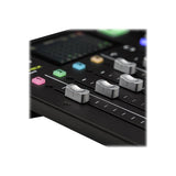 RØDE Stație de producție audio RØDE RodeCaster Pro pentru podcasting și streaming, mixer cu pad-uri și conectivitate USB/Bluetooth